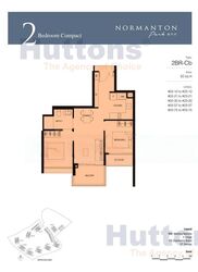 Normanton Park (D5), Apartment #456140761